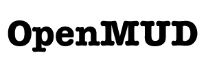 OpenMUD